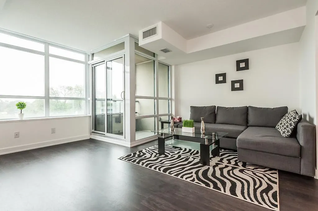 Apartment Life Suites Lakeside Mimico Toronto