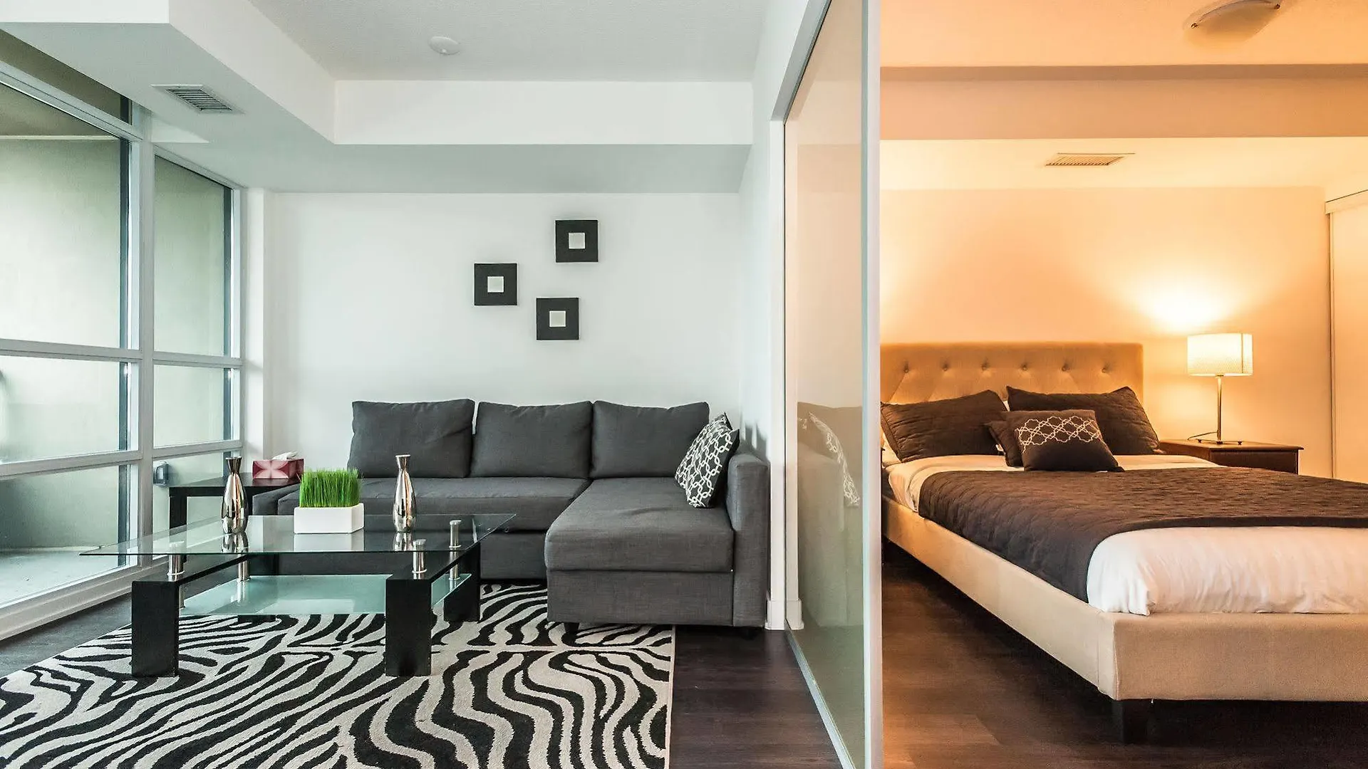 Life Suites Lakeside Mimico Toronto