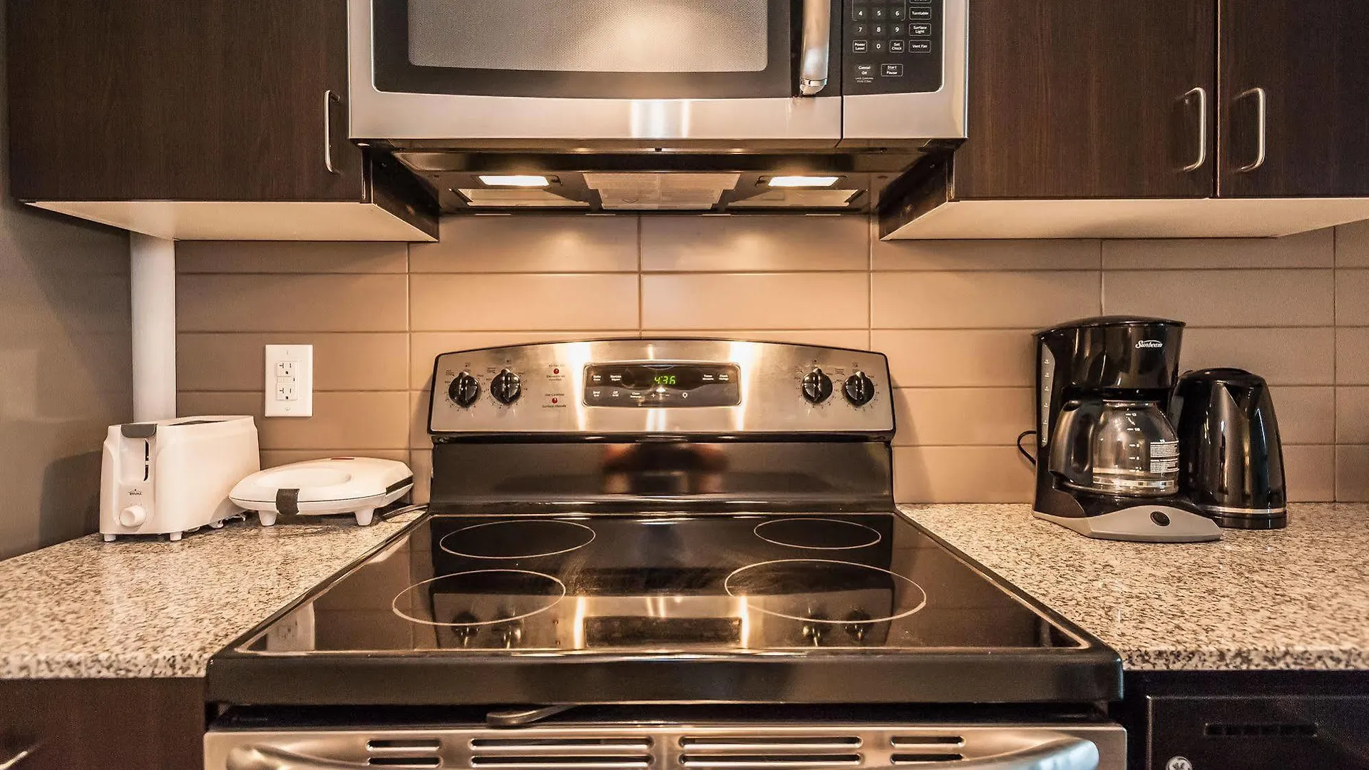Life Suites Lakeside Mimico Toronto